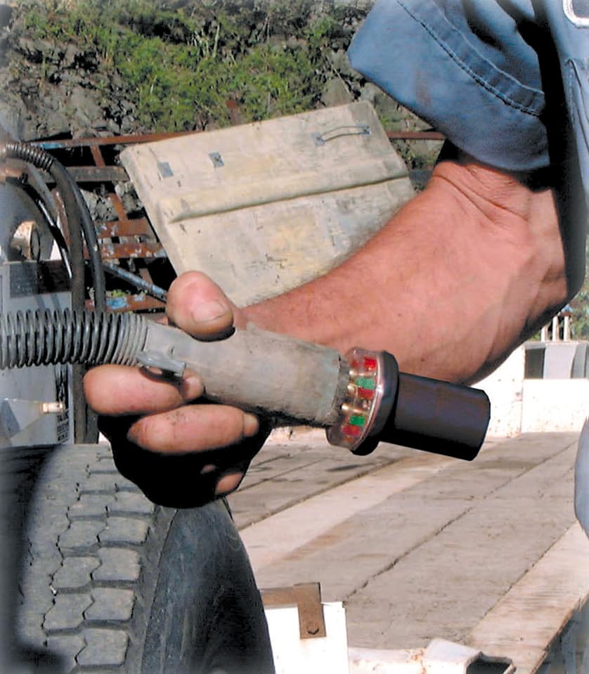 Innovative Products of America 7865L helps technicians confirm wiring integrity without heavy tools