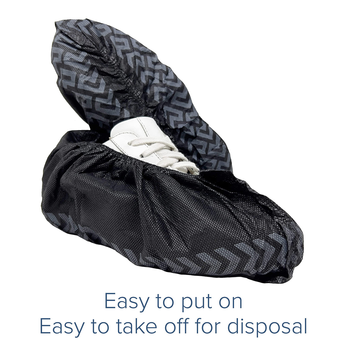 Innovative Haus durable nonwoven material offers reliable protection against dirt and debris.