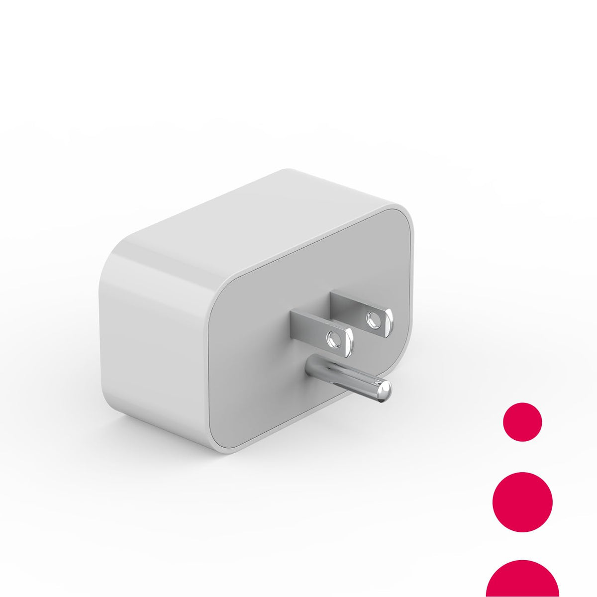 Innr Zigbee Smart Plug safety feature with overload protection