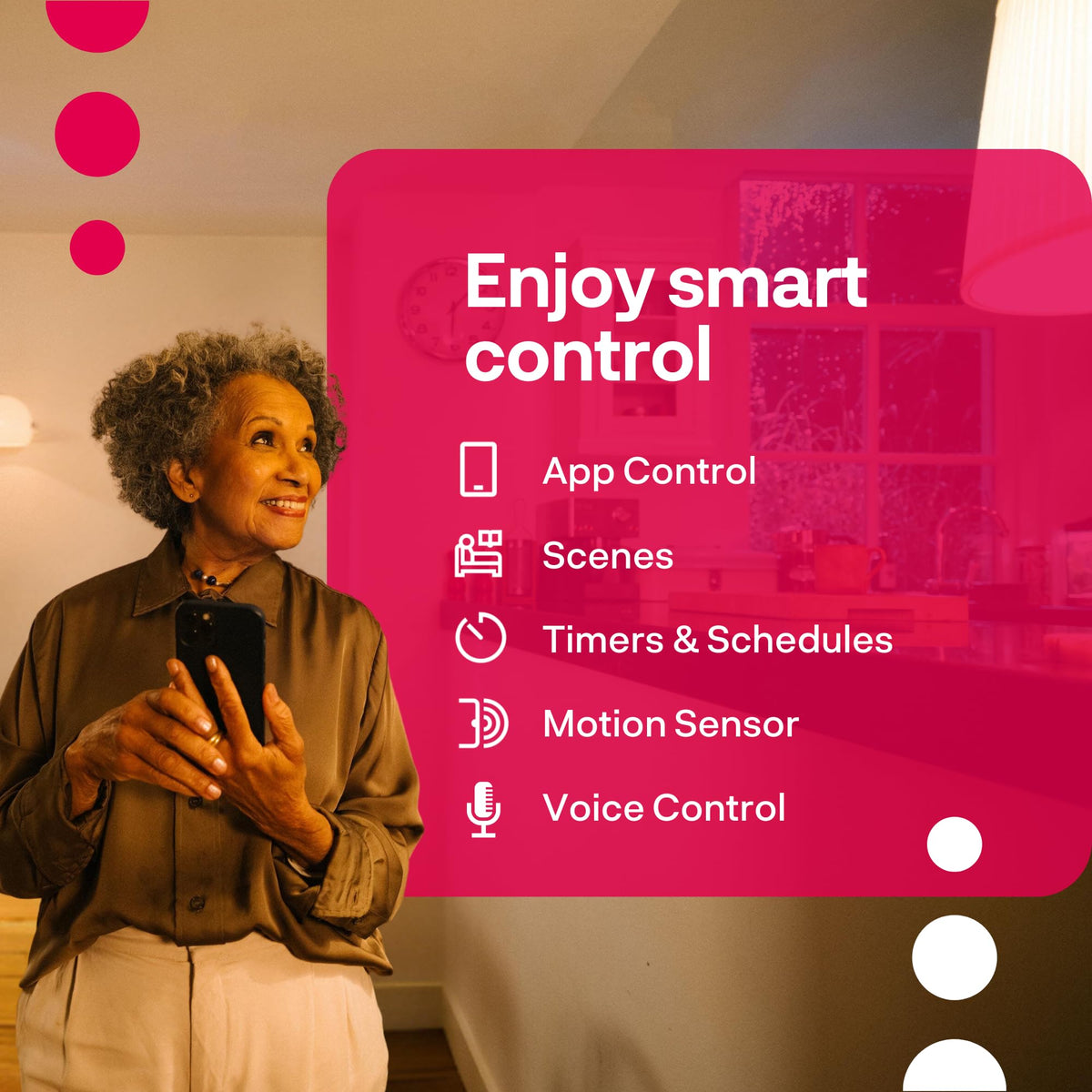 Innr Zigbee Smart Plug as Zigbee repeater boosts network range