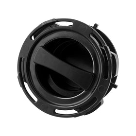 Inseknm garbage disposal 75257 durable abs-material construction resists wear