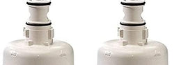 InSinkErator instant hot water system provides filtered drinking water.