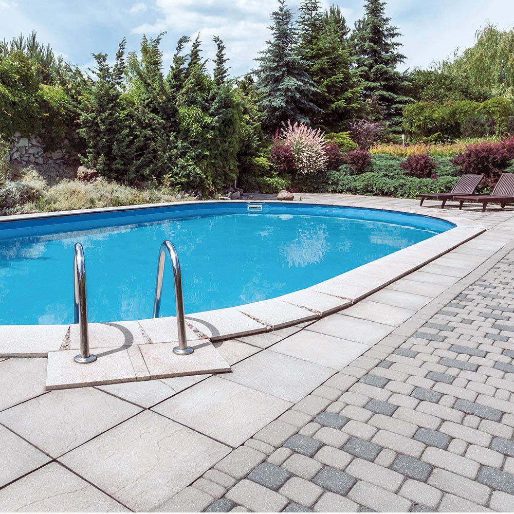 INSL-X Waterborne pool paint dry-timing enables faster recoats for pool projects