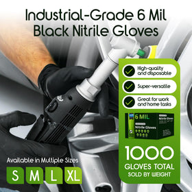 Inspire gloves close-up texture fingertips providing secure grip.