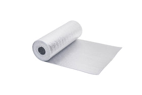 INSULATION MARKETPLACE SmartSHIELD vapor barrier resists humidity for versatile spaces.