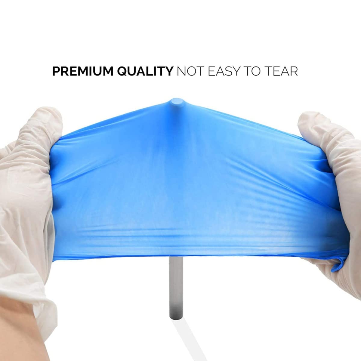 Bulk packaging keeps an ample supply for labs, kitchens, and workshops.