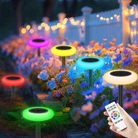 intelamp holiday-ready lights suit Halloween and Christmas displays