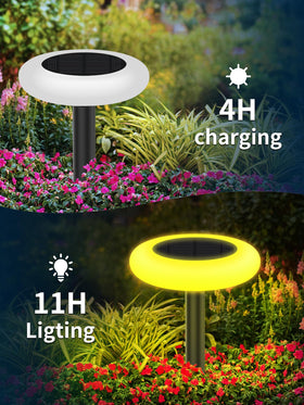 Intelamp energy-saving solar light reduces grid dependency