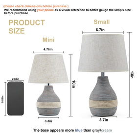 INTELIVE lamp demonstrates timer function for energy-saving power-down after activities.