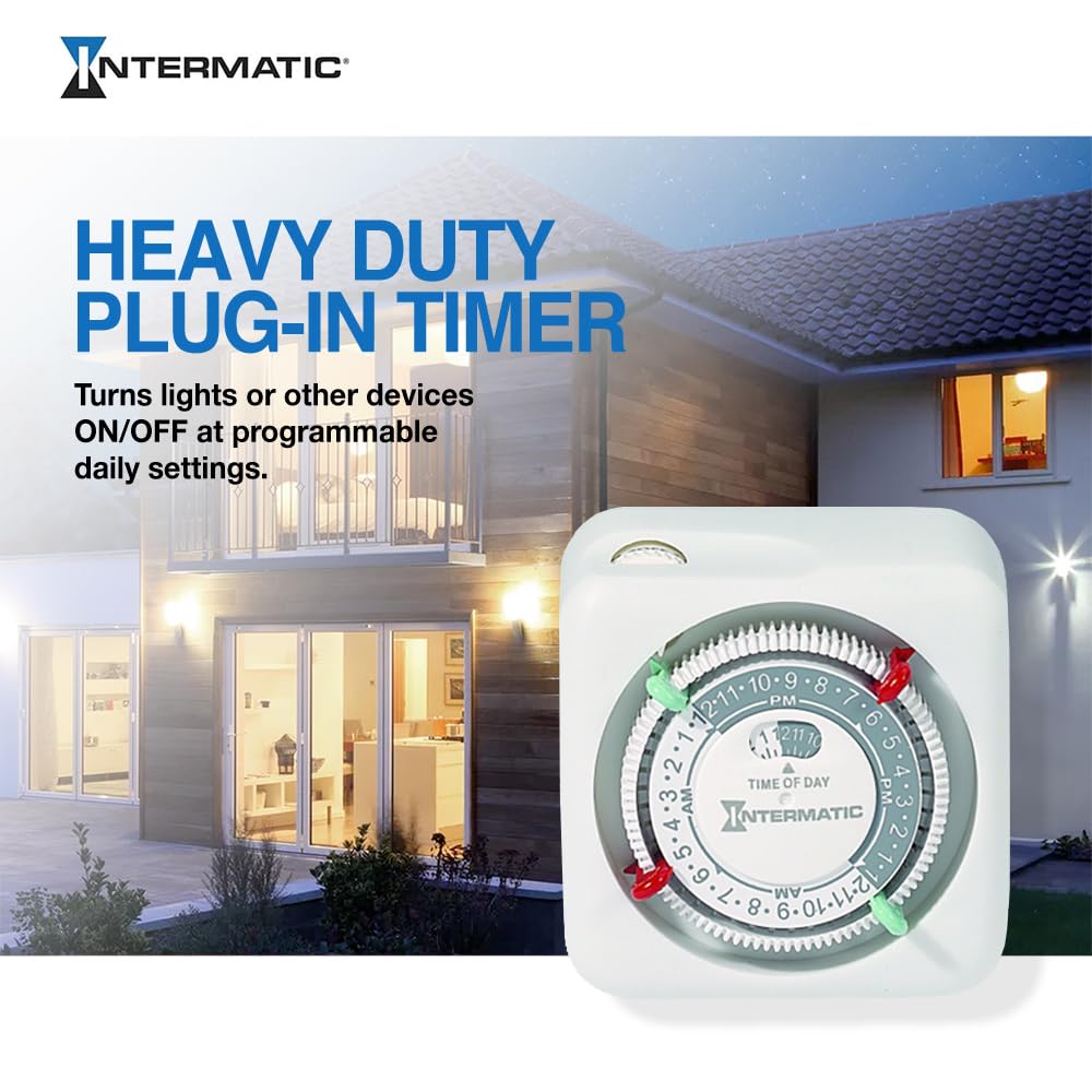 TN111K manual override enables quick local control without reprogramming.
