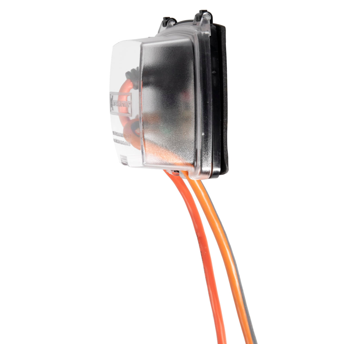 Intermatic WP1020C meets NEMA 3R outdoor enclosure standards