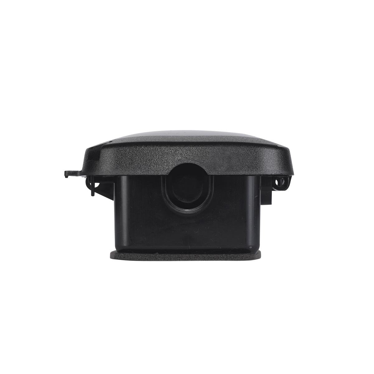 NEMA 3R rating and approvals on Intermatic WP5100BL cover