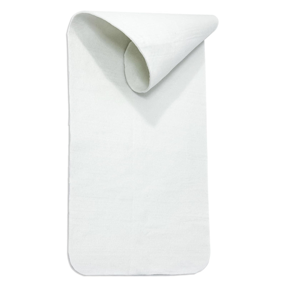 Invwanhing heavy-duty ironing pad 57x21 fits boards for a smooth ironing surface