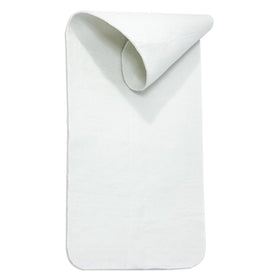Invwanhing heavy-duty ironing pad 57x21 fits boards for a smooth ironing surface