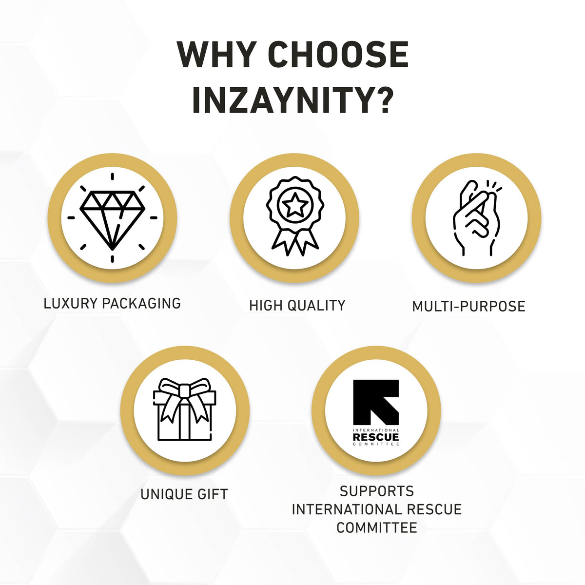 inZaynity dual flame torch gun stylish colors and premium finish