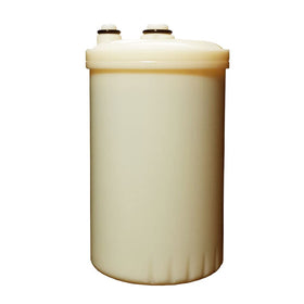 IonHiTech HG-N replacement filter front view for compatible water ionizers