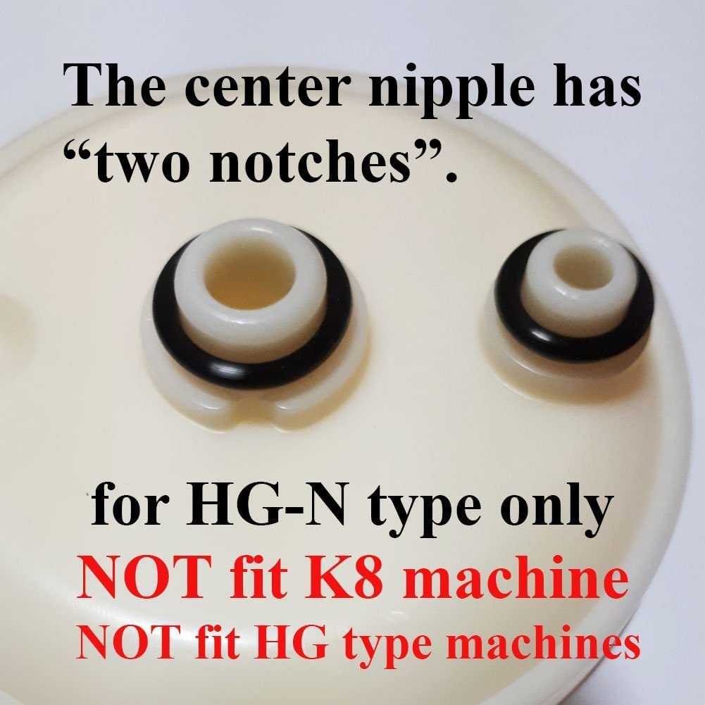 IonHiTech HG-N filter granular carbon layer for adsorption