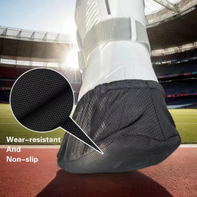 Ioryzek daily outdoor-use boot cover for rain, snow, and mud protection