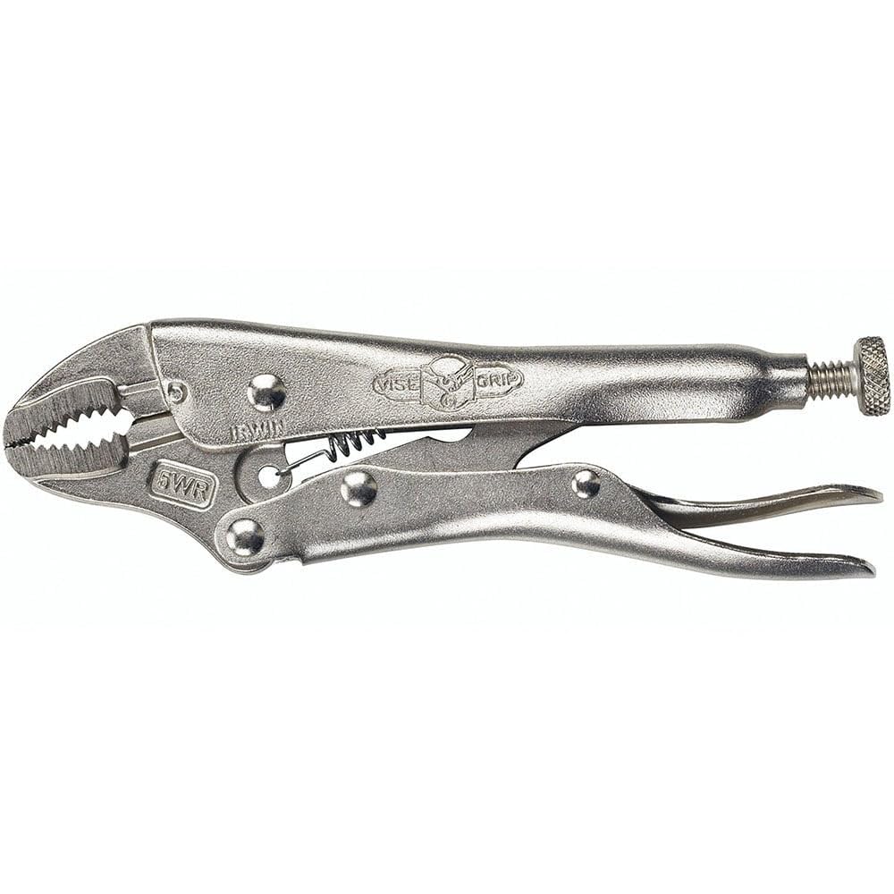 IRWIN 902L3 instant lock and quick release for easy control