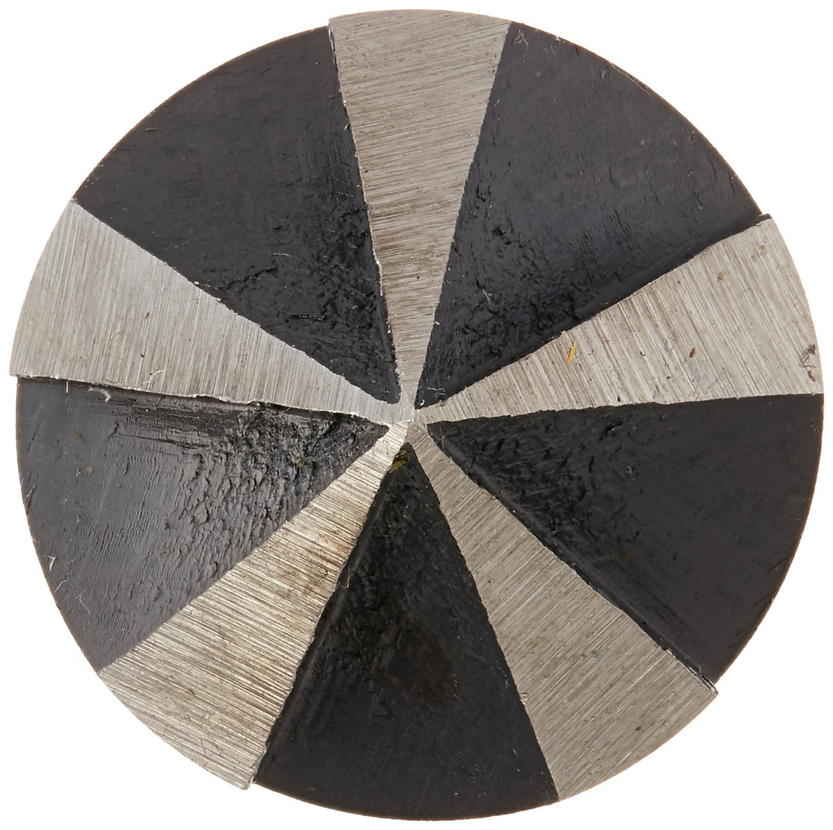 IRWIN countersinks five-flute design reduces vibration for smoother drilling
