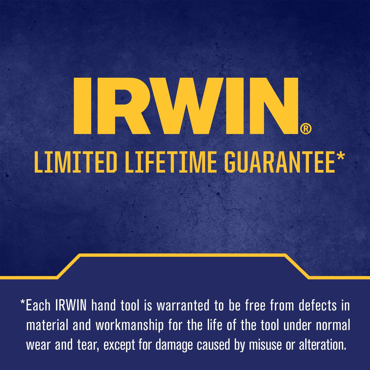 IRWIN Quick-Grip 6in mini-bar clamp close-up showing strong clamping pressure.
