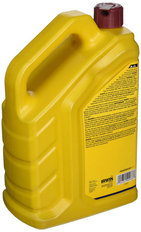 IRWIN STRAIT-LINE marking chalk cap closed to prevent spills and moisture