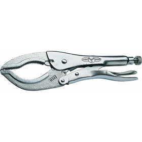 IRWIN VISE-GRIP large locking pliers with a 12-inch jaw for heavy-duty gripping.
