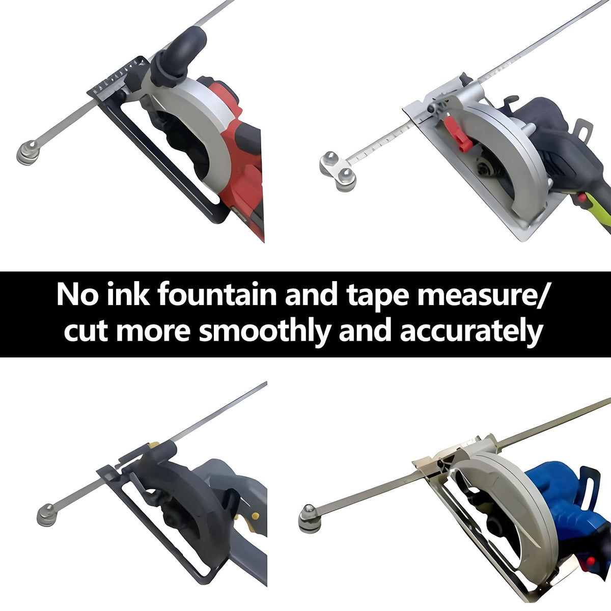 Ishenkea stainless steel guide rail showing durability in use