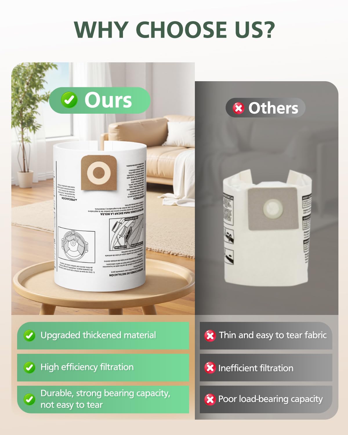 isinlive CMXZVBE38749 easy installation without extra tools.