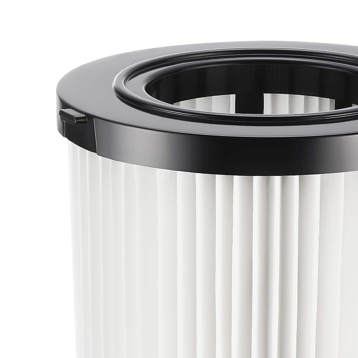 isinlive-dcv580h-durable-filter-in-use demonstrates robust construction.