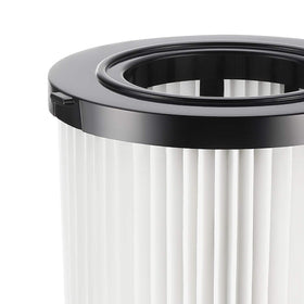 isinlive-dcv580h-durable-filter-in-use demonstrates robust construction.