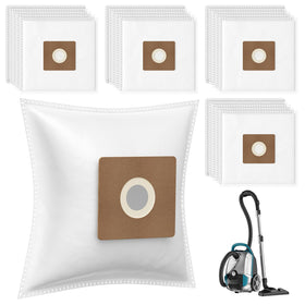 isinlive NEN170 20-pack packaging ready for Eureka NEN170 vacuum replacements.