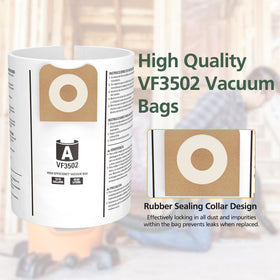 Isinlive VF3502 bag material emphasizing durability and tear resistance