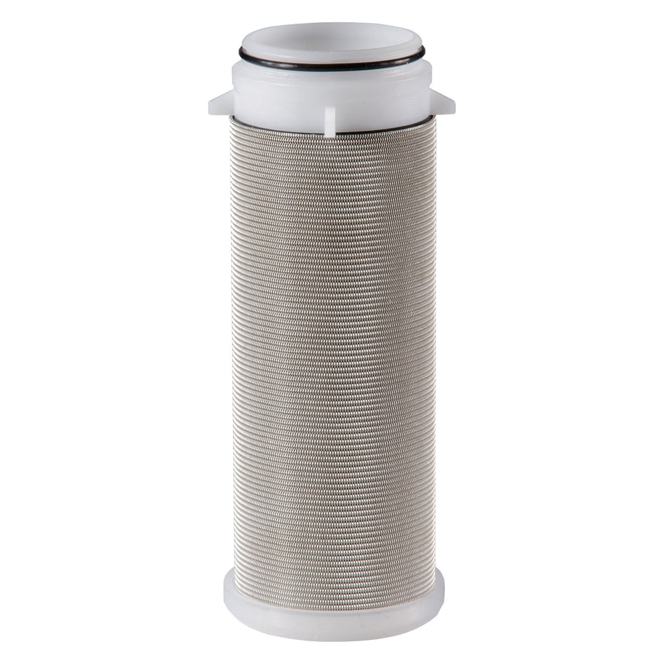 iSpring FWSP100 cartridge for easy replacement in compact spaces.
