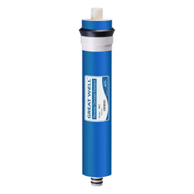 iSpring Greatwell membrane assembly filtration core for purer drinking water at home.