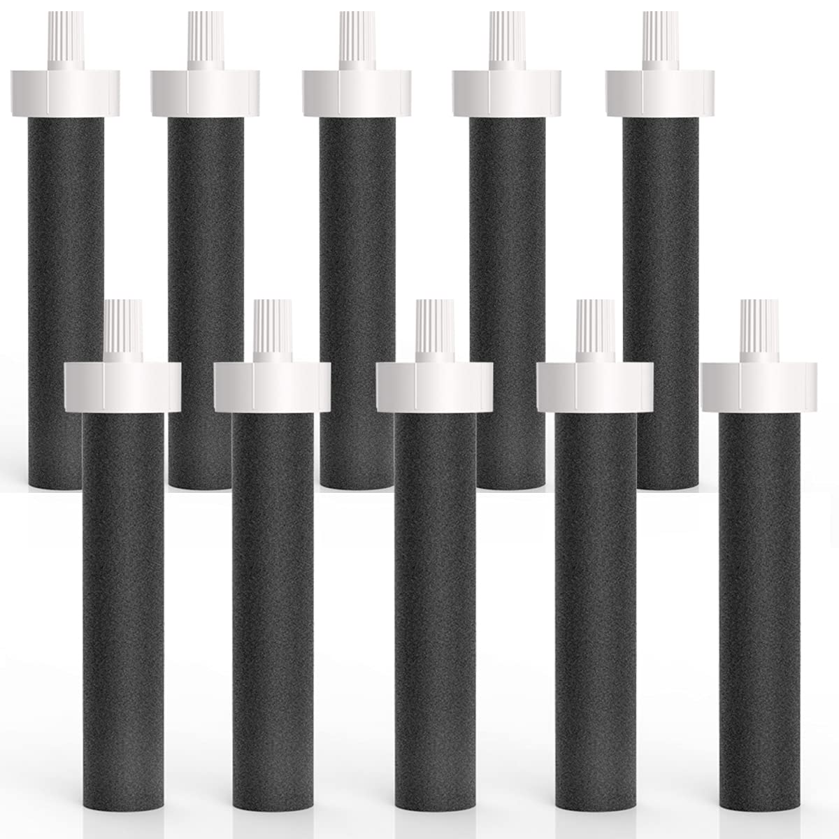 IT'S PURE EXPERT Brita BB06 bottle cap filter delivers faster filtration and fresher taste.
