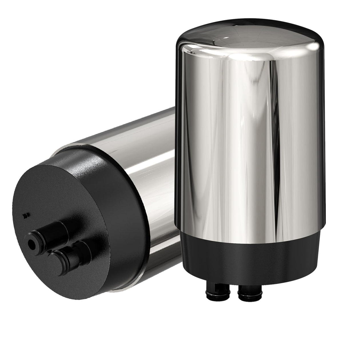 IT'S PURE EXPERT two-pack replacement filters for quick faucet upgrades