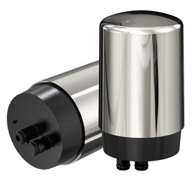 IT'S PURE EXPERT two-pack replacement filters for quick faucet upgrades