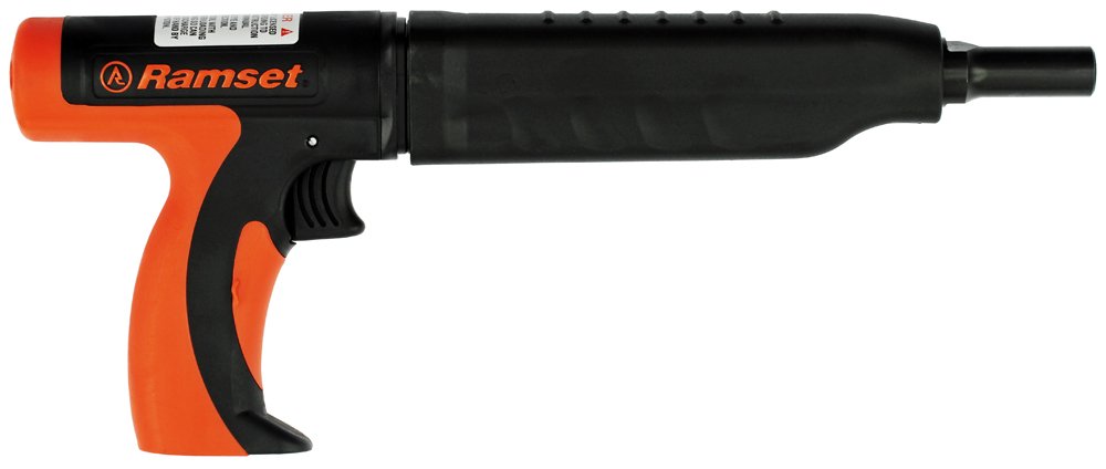 ITW BRANDS 40088 side view highlights ergonomic single-shot operation