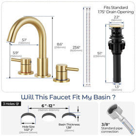IUERASD water-saving aerator reduces water use while maintaining steady flow.