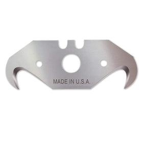 IVY Classic roofing hook blade close-up edge for precise, clean cuts