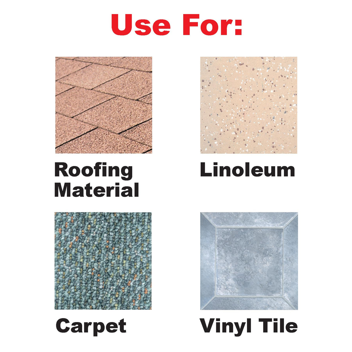 IVY Classic roofing hook blade in pack for easy replacements and ongoing projects