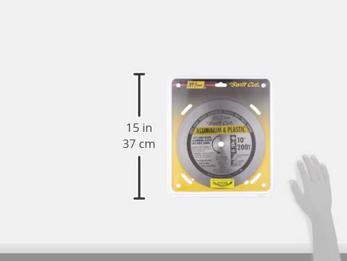 IVY Classic Swift Cut expansion slots reduce heat buildup during cuts.