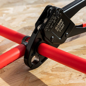 IWISS durable construction with no loose components promotes long-term use.