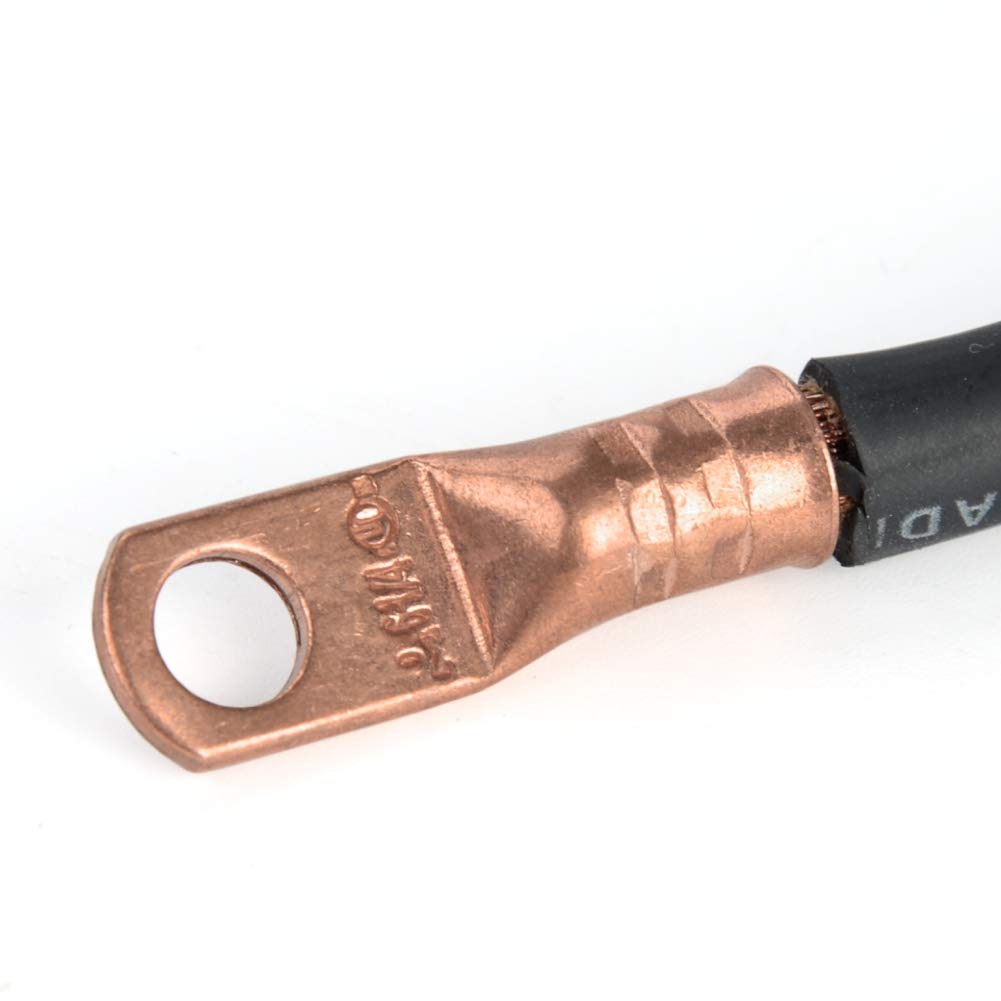 IWISS AP-50BI suitable for commercial vehicle electrical installations