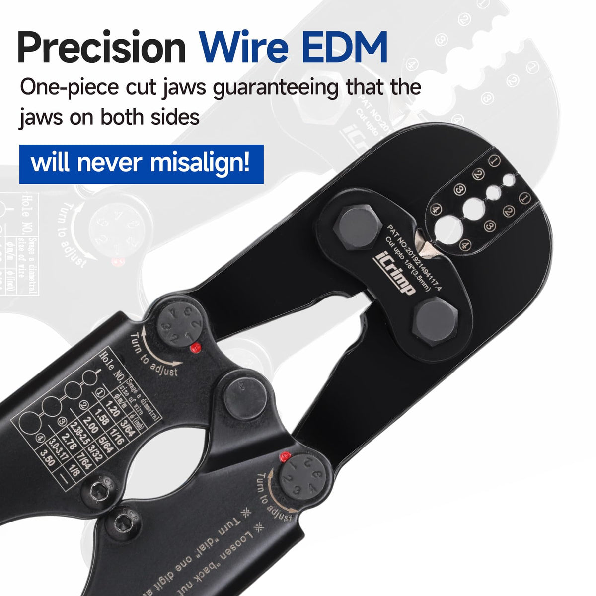 Ideal for clotheslines, marine rigging, balustrades, and outdoor decor projects.