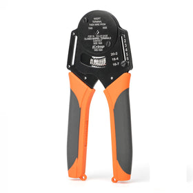 IWISS iCrimp IWD-1620 Deutsch crimp tool for precise, durable crimps