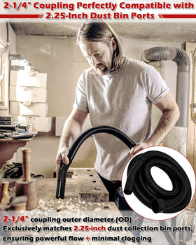 IWIWE anti-leak design - streamlined interior supports strong, consistent suction.
