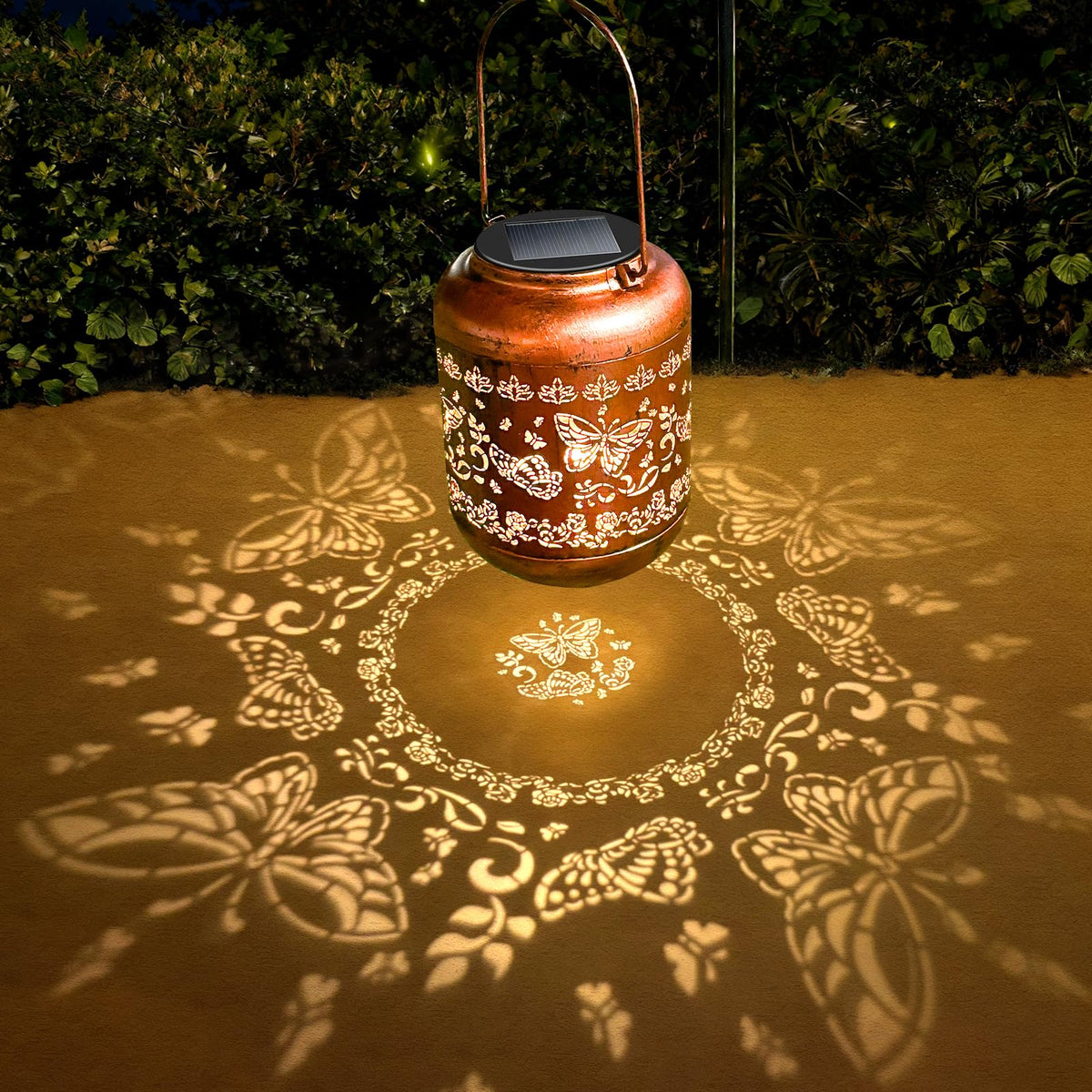 IYEZIGI ideal garden gift for mom, grandma, or a friend.