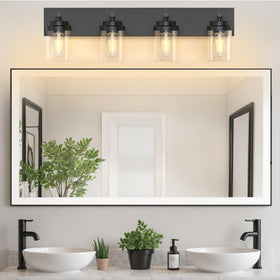 IZORRO wide base design complements a variety of bathroom styles.